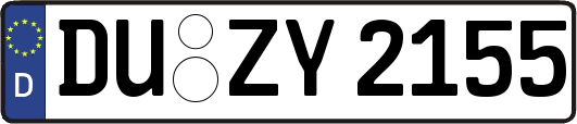 DU-ZY2155