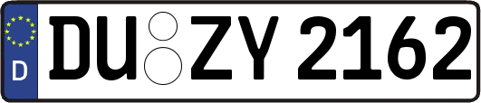 DU-ZY2162