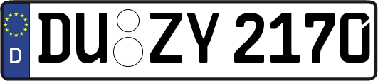 DU-ZY2170