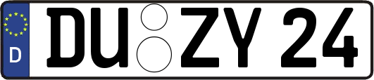 DU-ZY24