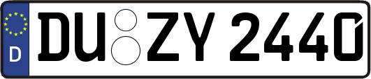 DU-ZY2440