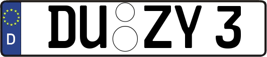 DU-ZY3