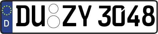 DU-ZY3048