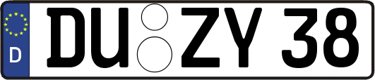 DU-ZY38