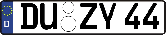 DU-ZY44