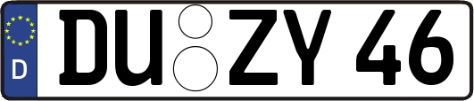 DU-ZY46