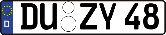 DU-ZY48