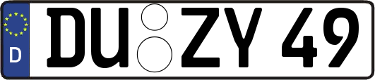 DU-ZY49