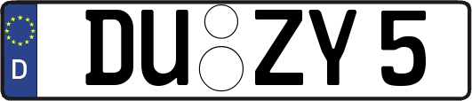 DU-ZY5