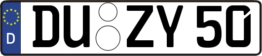 DU-ZY50