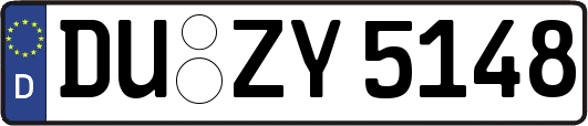 DU-ZY5148