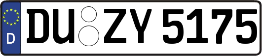 DU-ZY5175