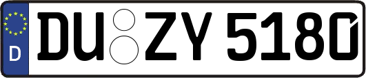 DU-ZY5180