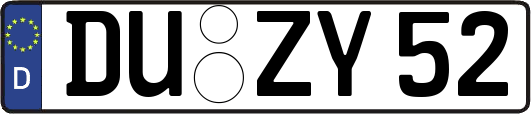 DU-ZY52