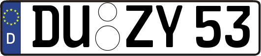 DU-ZY53