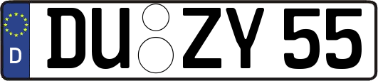 DU-ZY55