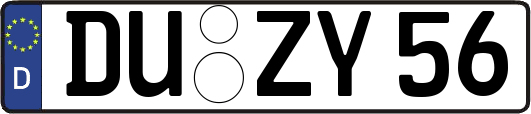 DU-ZY56