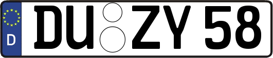 DU-ZY58