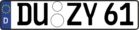 DU-ZY61