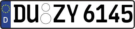 DU-ZY6145