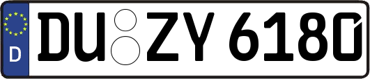 DU-ZY6180