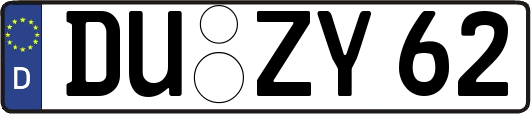 DU-ZY62