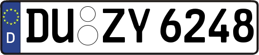 DU-ZY6248