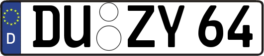 DU-ZY64