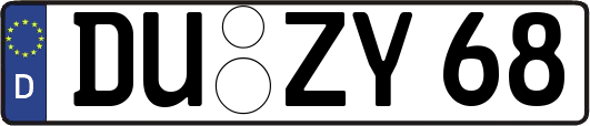 DU-ZY68
