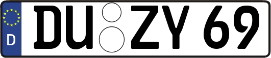 DU-ZY69