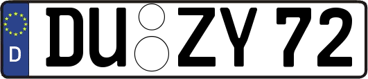 DU-ZY72