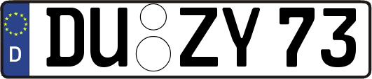 DU-ZY73