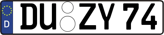 DU-ZY74