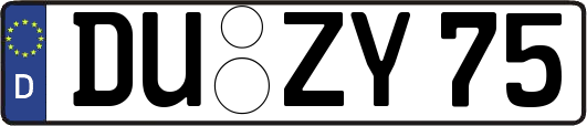 DU-ZY75
