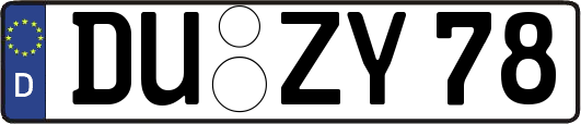 DU-ZY78