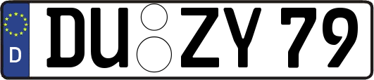 DU-ZY79
