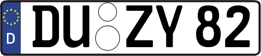DU-ZY82