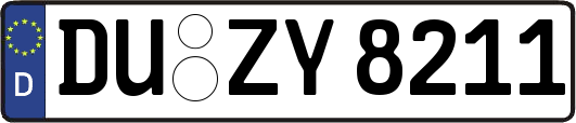 DU-ZY8211