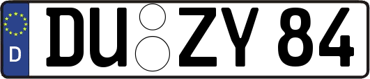 DU-ZY84
