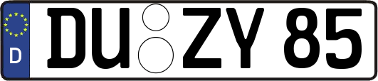 DU-ZY85