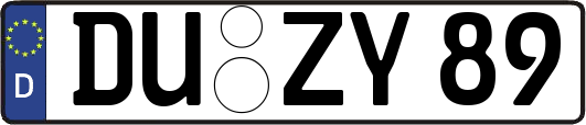 DU-ZY89