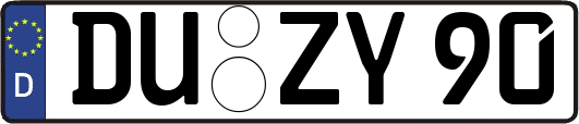 DU-ZY90