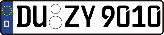 DU-ZY9010