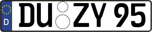 DU-ZY95