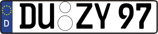 DU-ZY97