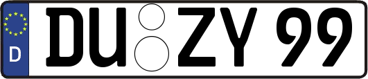 DU-ZY99