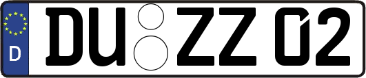 DU-ZZ02