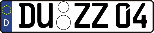 DU-ZZ04