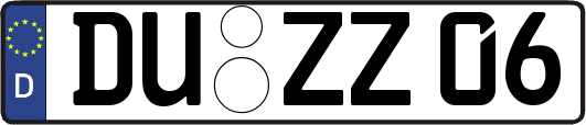 DU-ZZ06