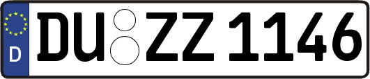 DU-ZZ1146